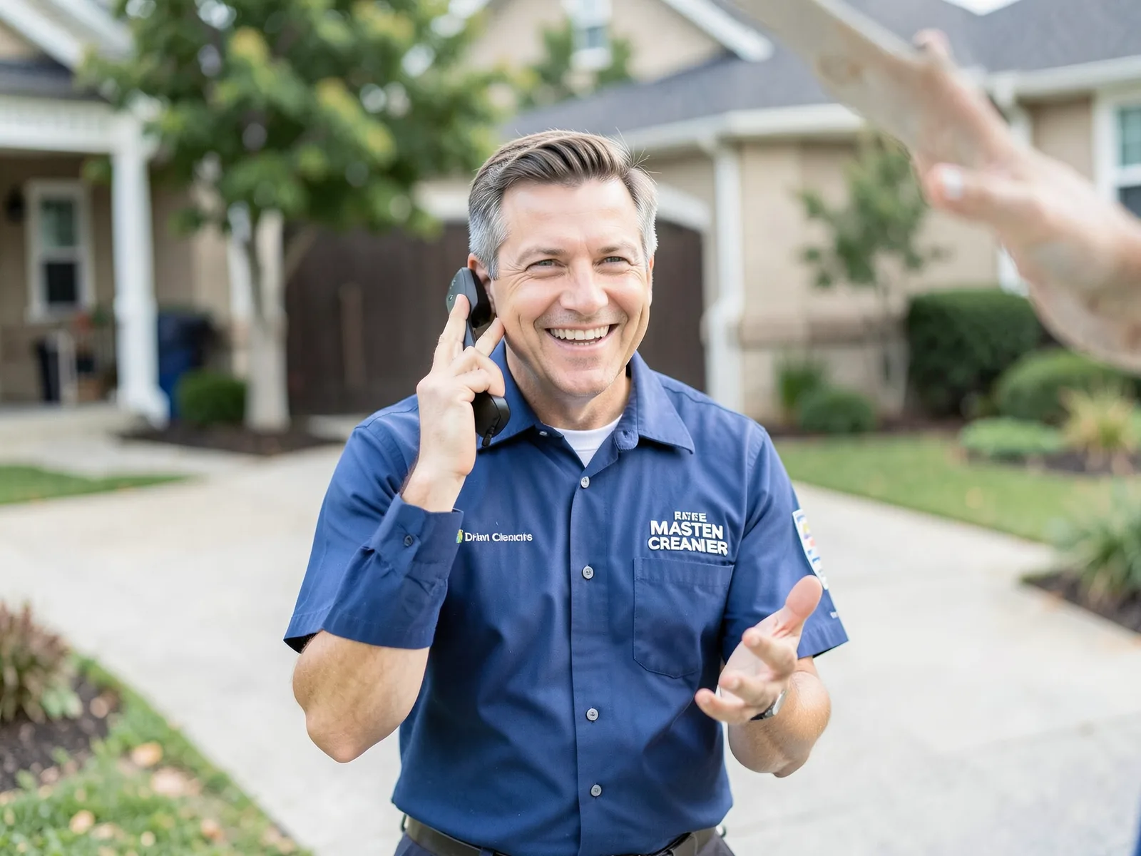 Drain Cleaning Cliffside Park, NJ FAQs