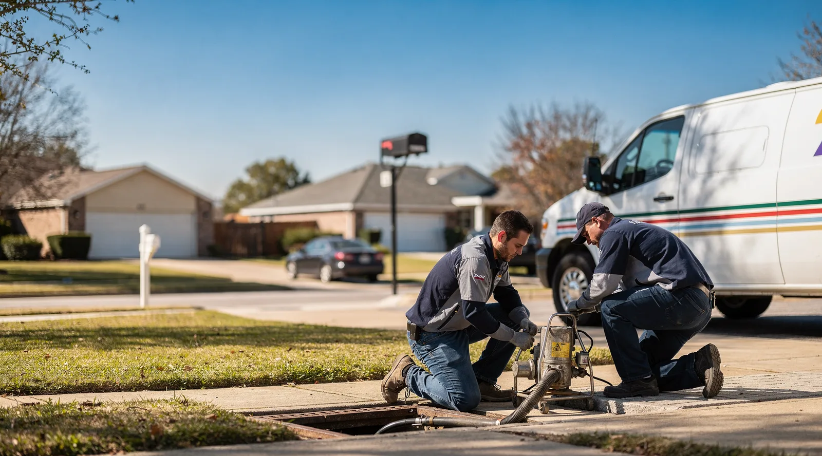 Drain Cleaning in Cliffside Park, NJ near me